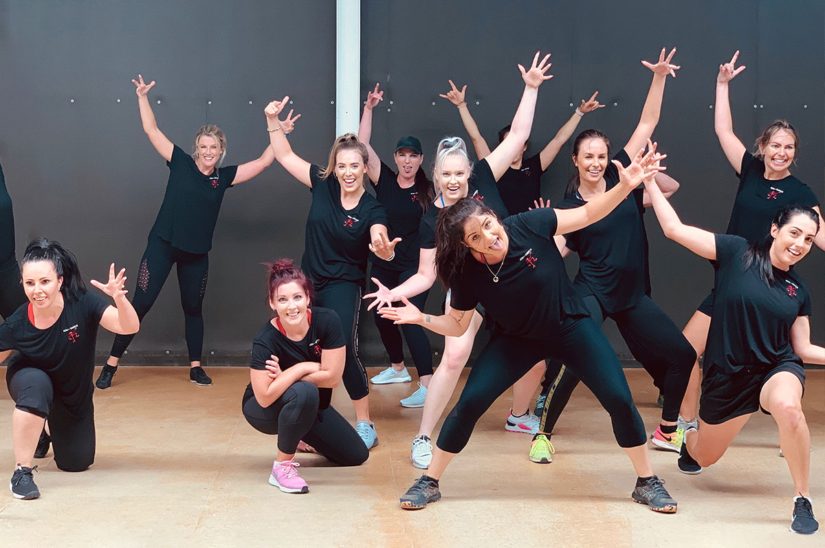 Dance HQ Perth in Jandakot, Perth, WA, Dance Schools - TrueLocal